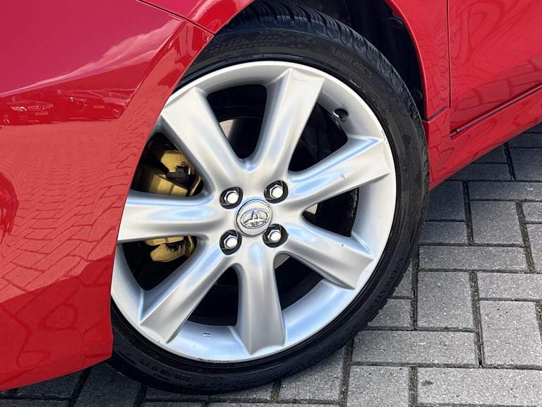 Toyota Toyota