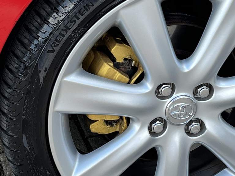 Toyota Toyota