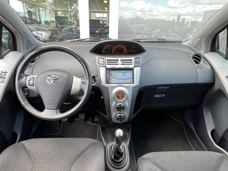 Toyota Toyota