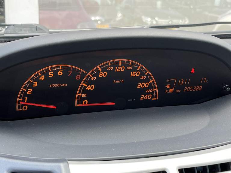 Toyota Toyota