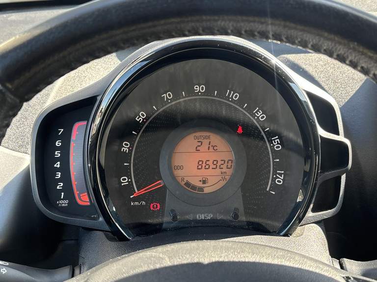Toyota Toyota