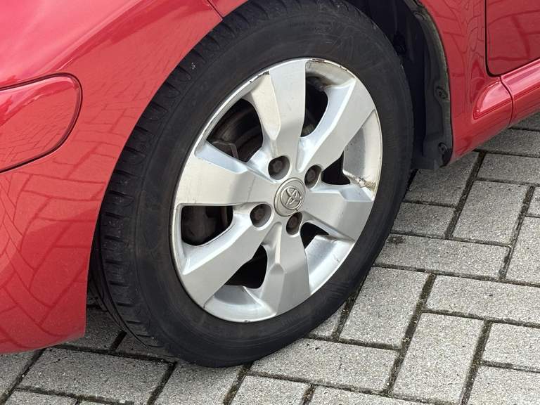 Toyota Toyota