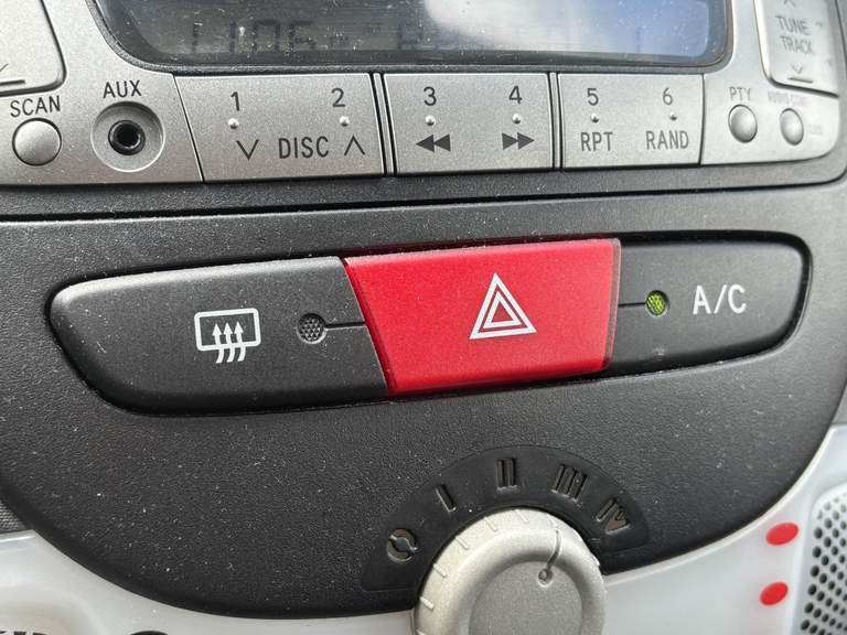 Toyota Toyota