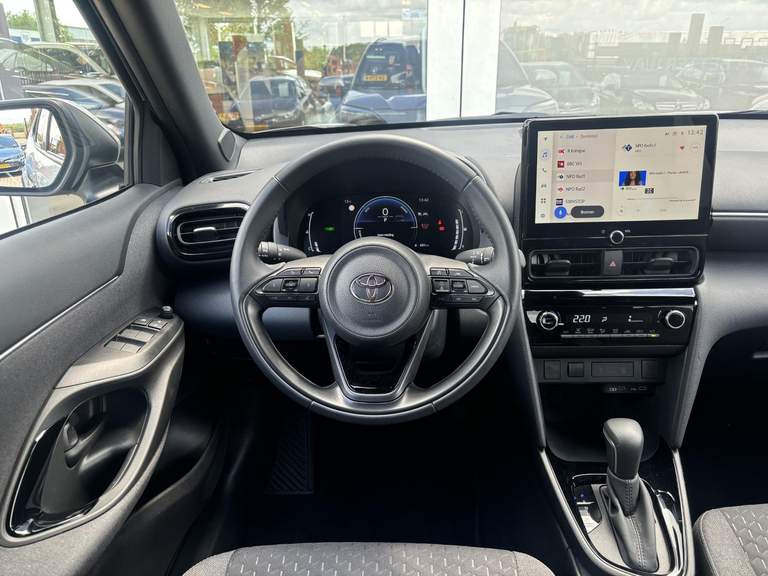 Toyota Toyota