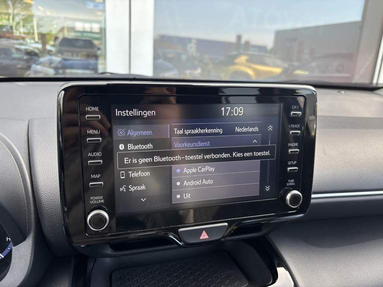 Toyota Toyota