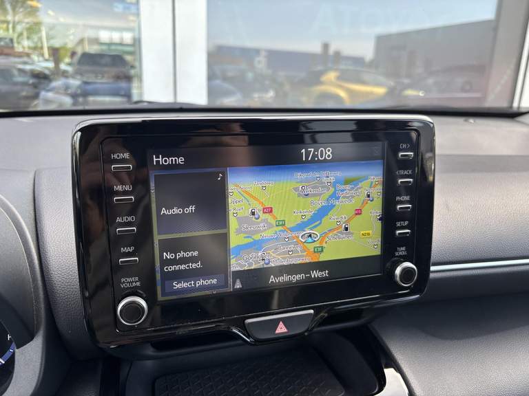 Toyota Toyota