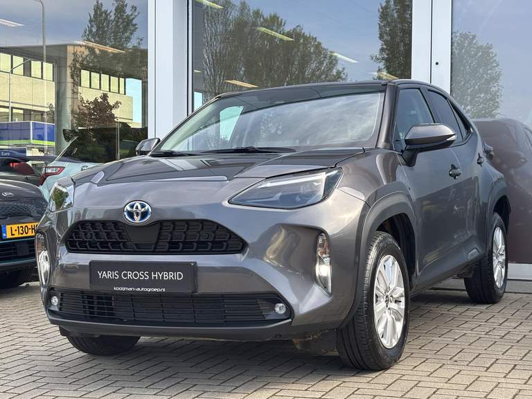 Toyota Toyota