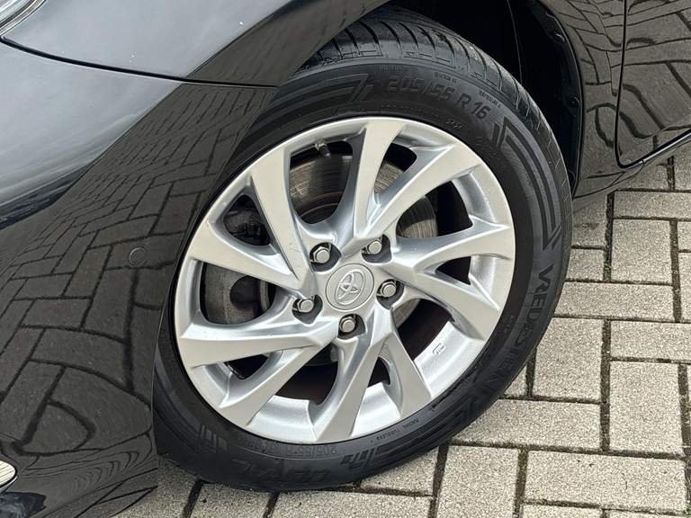 Toyota Toyota