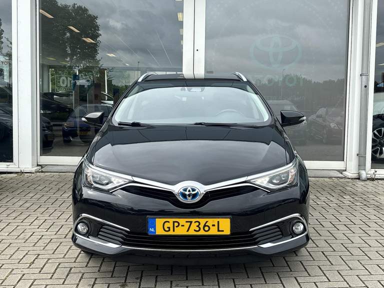 Toyota Toyota