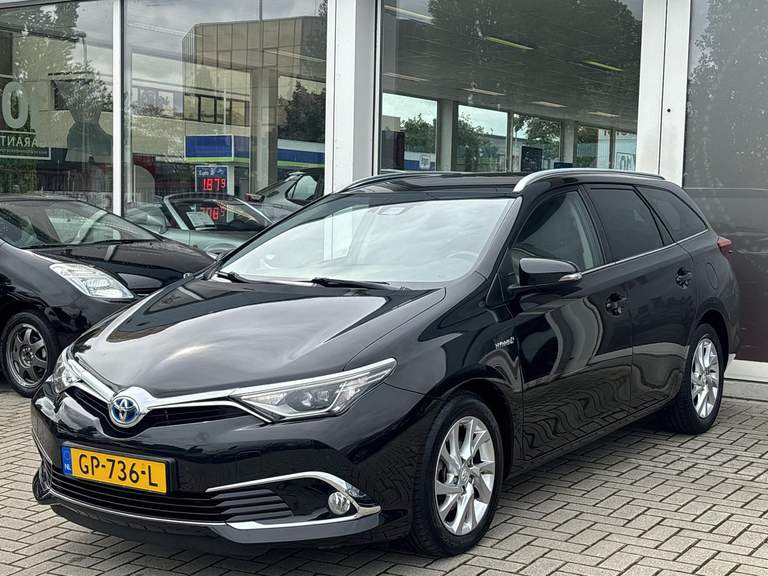Toyota Toyota