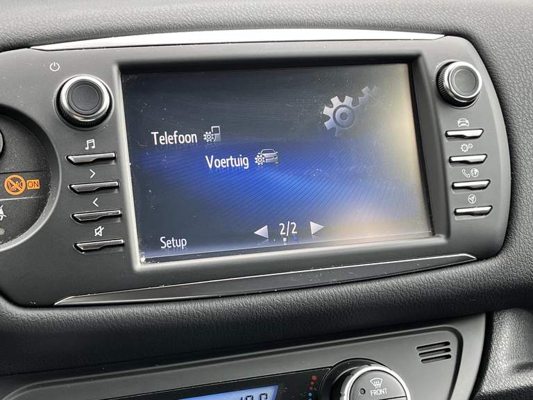 Toyota Toyota