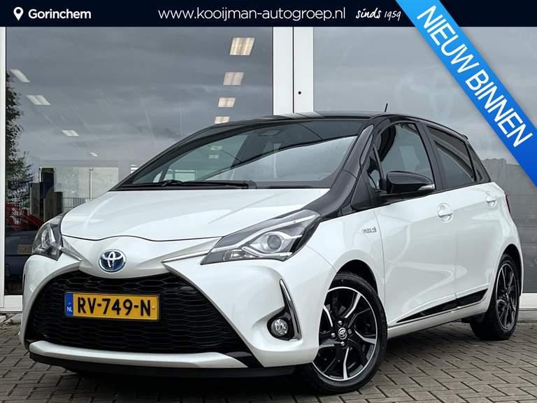 Toyota Toyota