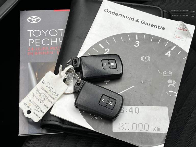 Toyota Toyota