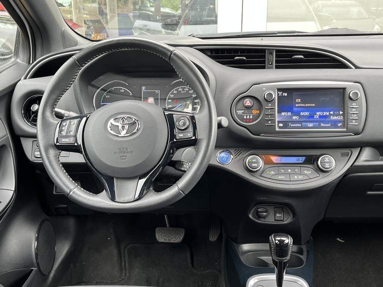 Toyota Toyota