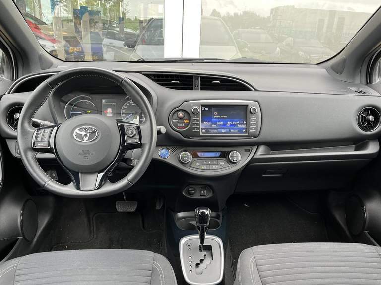 Toyota Toyota