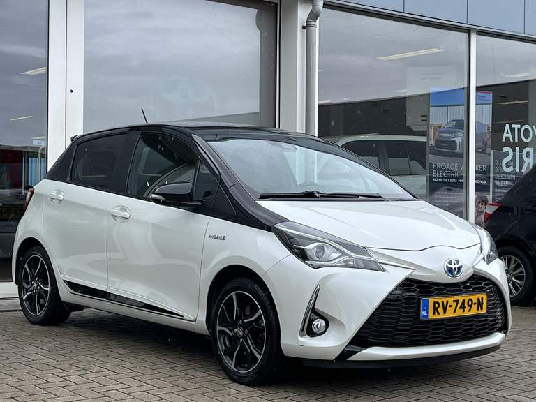 Toyota Toyota