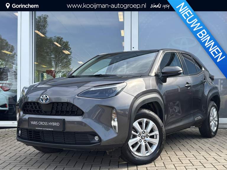 Toyota Toyota