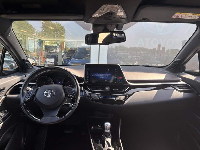 Toyota Toyota