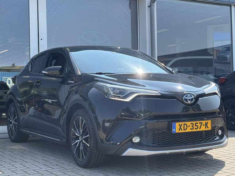 Toyota Toyota