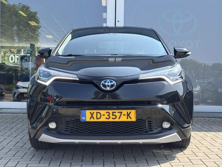 Toyota Toyota