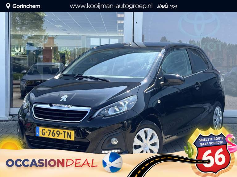 Peugeot
