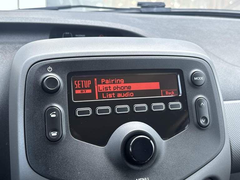 Peugeot Peugeot