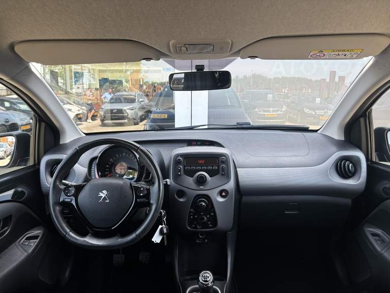 Peugeot Peugeot