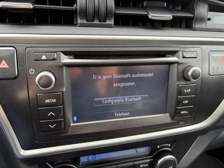 Toyota Toyota