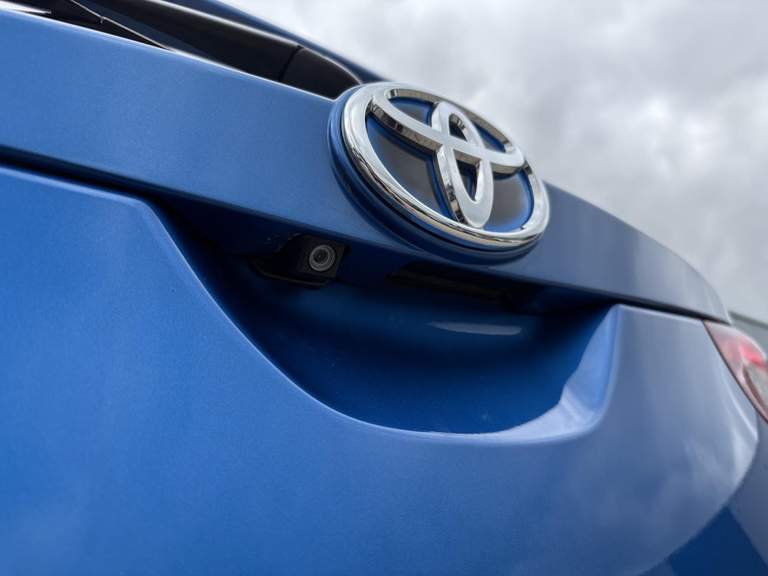 Toyota Toyota