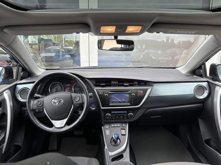 Toyota Toyota