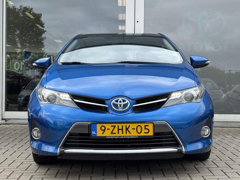 Toyota Toyota