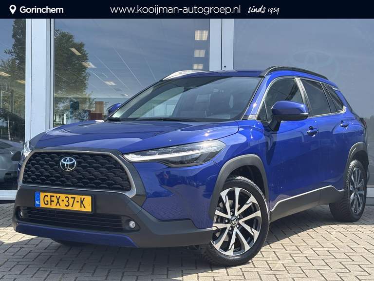 Toyota Toyota