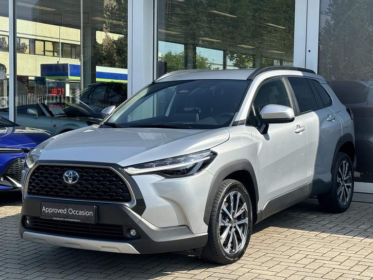 Toyota Toyota