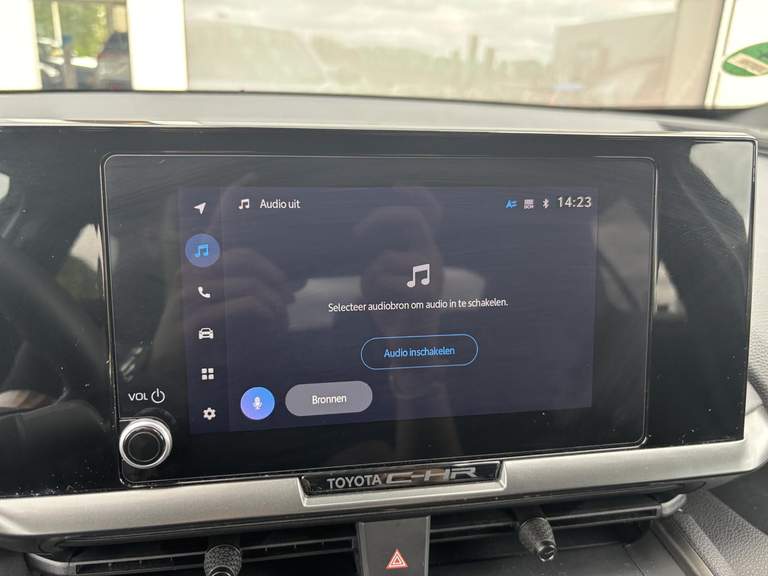 Toyota Toyota