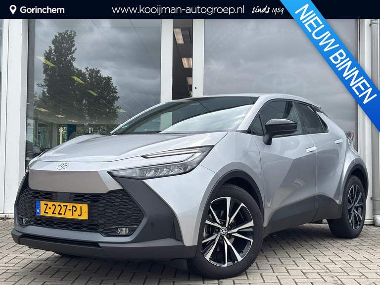 Toyota Toyota
