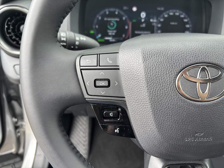 Toyota Toyota
