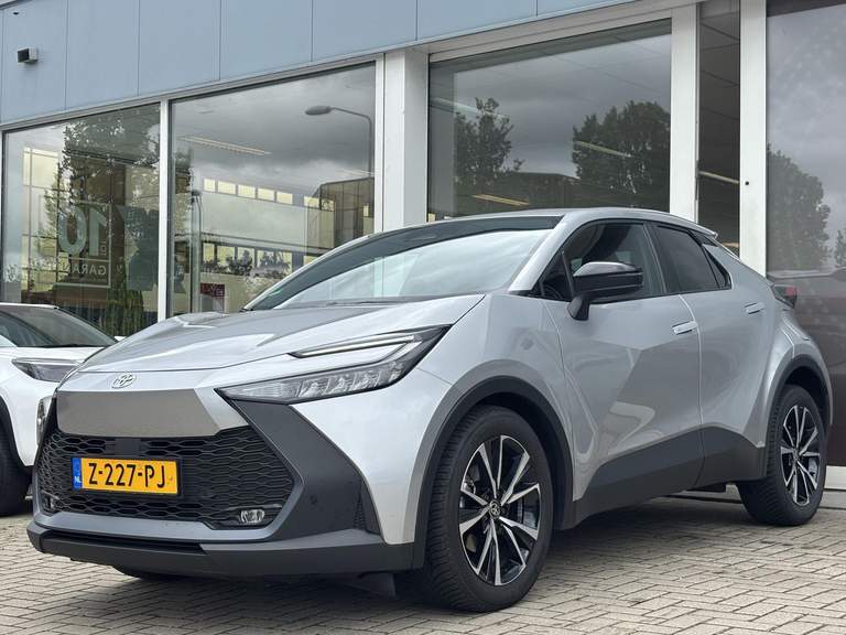 Toyota Toyota