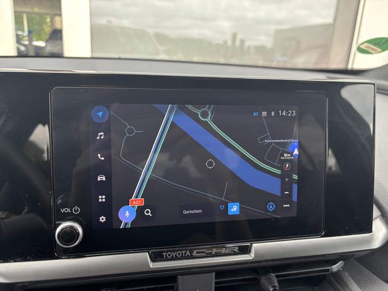 Toyota Toyota