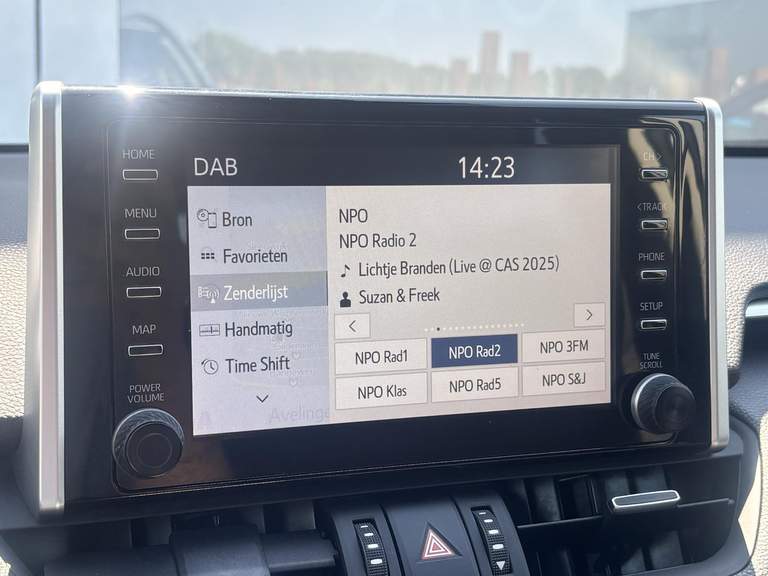 Toyota Toyota