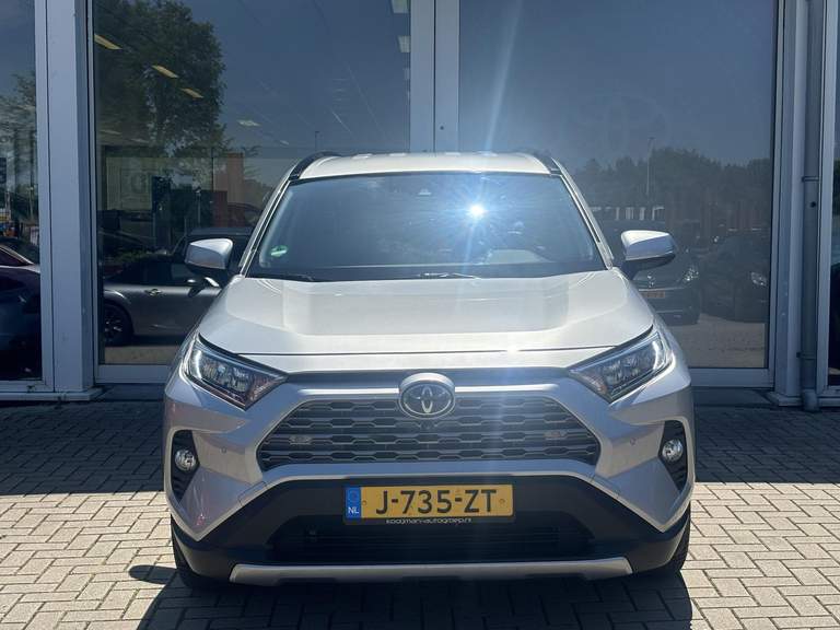 Toyota Toyota