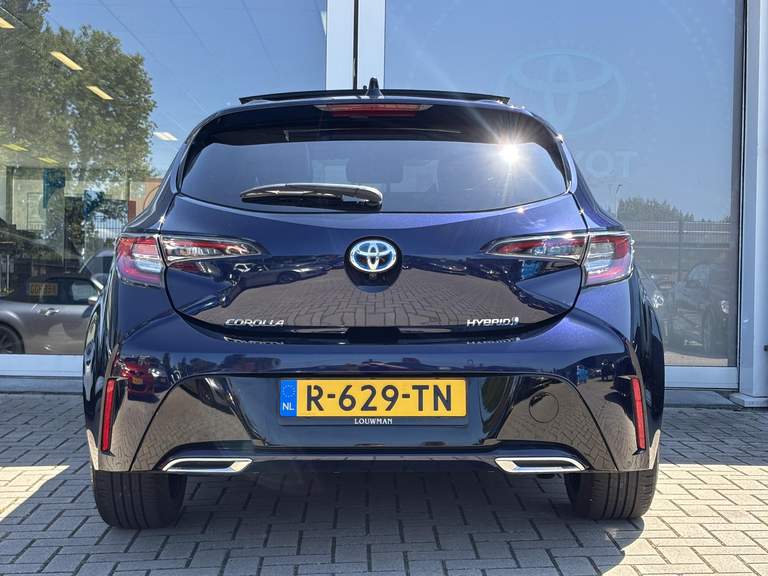 Toyota Toyota