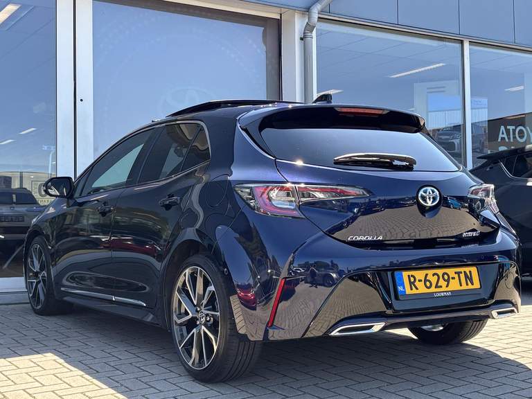 Toyota Toyota