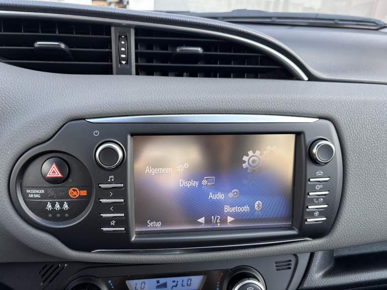 Toyota Toyota