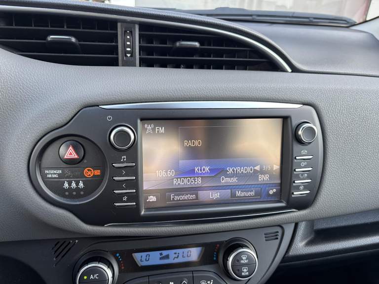 Toyota Toyota