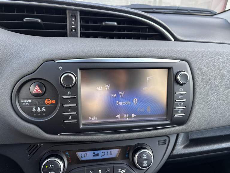 Toyota Toyota