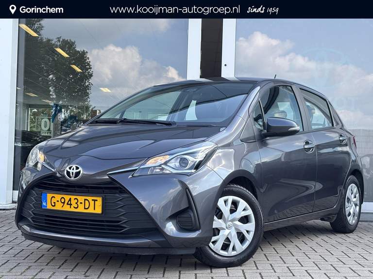 Toyota Toyota