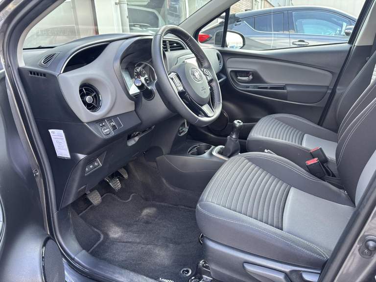 Toyota Toyota