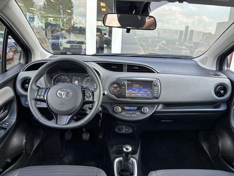 Toyota Toyota