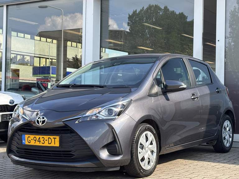 Toyota Toyota