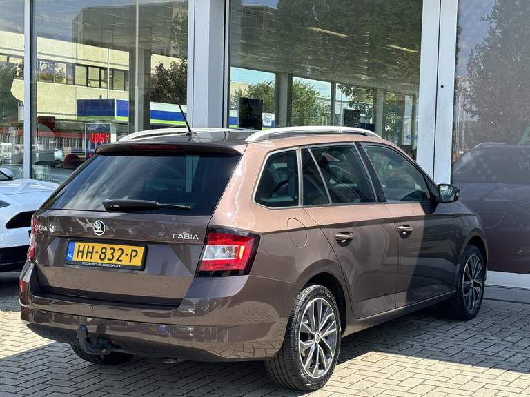 ŠKODA ŠKODA